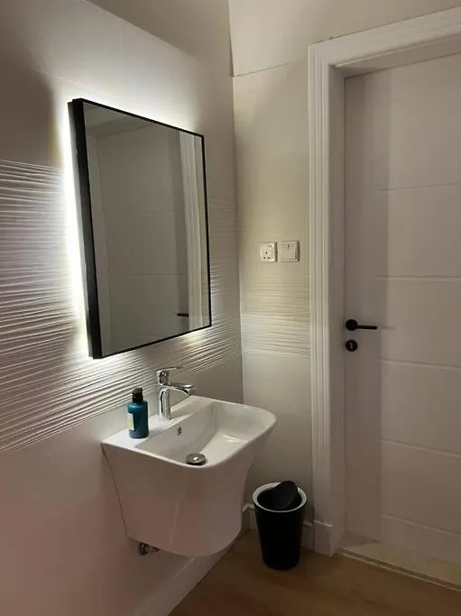 Sefaf Residence Daire Riyad